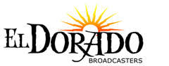 El Dorado Broadcasters - Yuma Logo