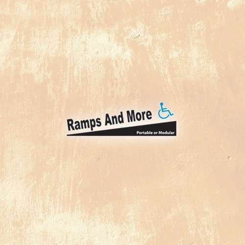 Ramps and More Logo