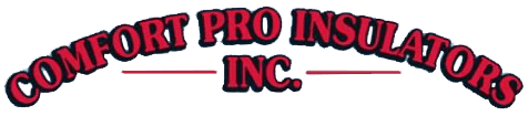 Comfort Pro Insulators, Inc. Logo