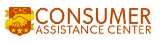 Consumer Assistance Center Logo