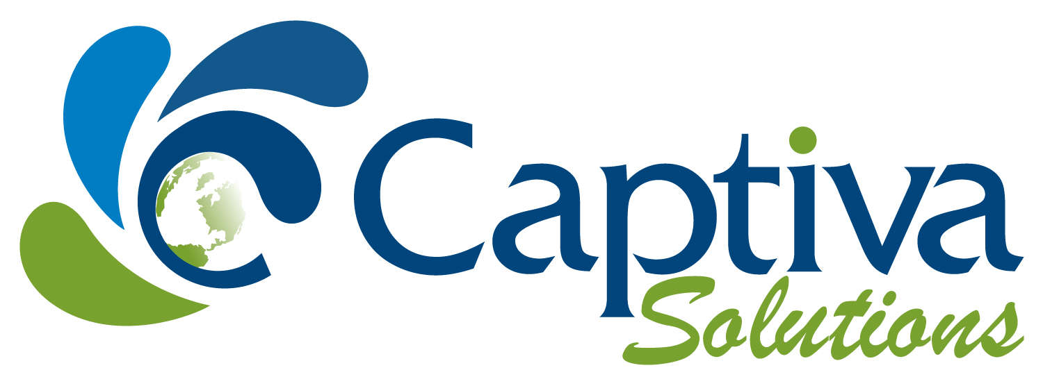 Captiva Solutions, LLC Logo