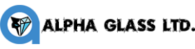 Alpha Glass Ltd. Logo