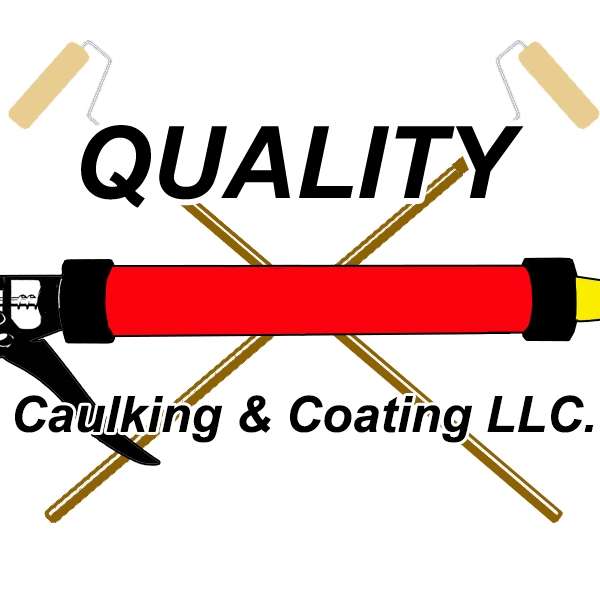 Quality Caulking and Coating LLC Logo