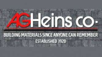 A. G. Heins Company, Inc. Logo