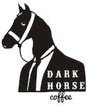 Dark Horse Coffee Roaster LLC Logo