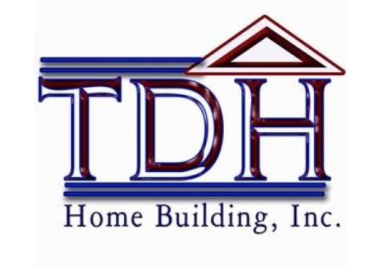 TDH Home Building, Inc. Logo