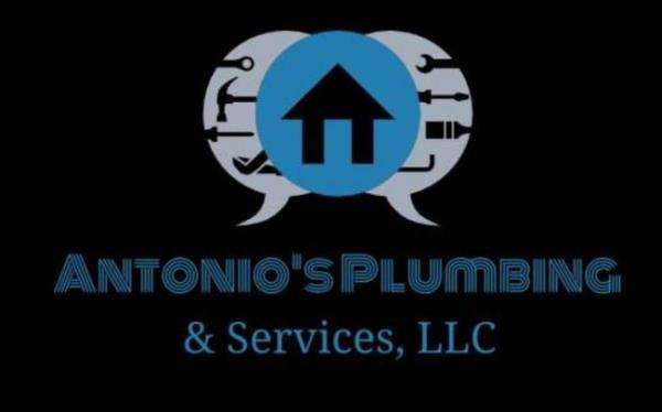 Antonio's Plumbing & Services, LLC Logo