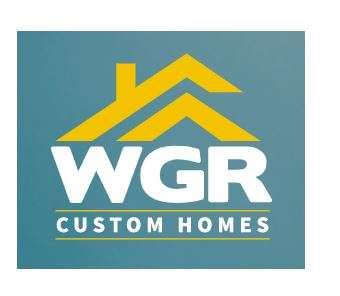 WGR Homes Logo