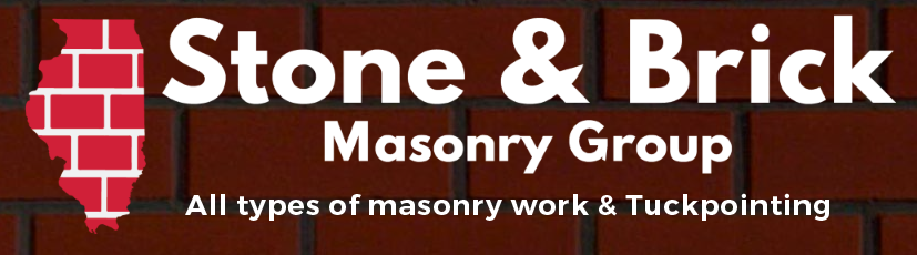 Stone & Brick Masonry Group, Inc. Logo