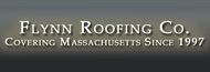 Flynn Roofing Company Logo