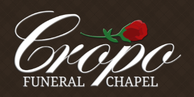 Cropo Funeral Chapel Logo