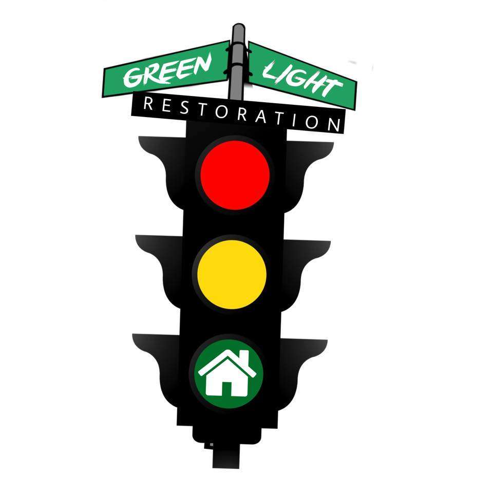 Green Light Restoration, LLC Logo