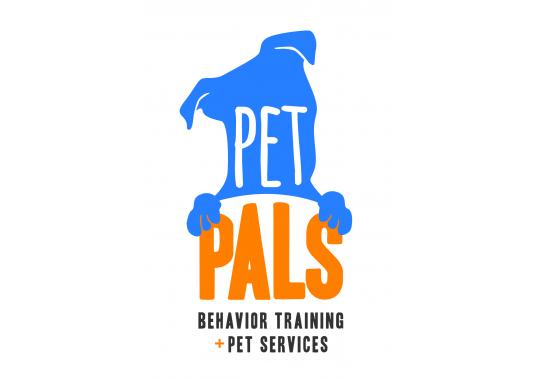 Pet Pals Logo