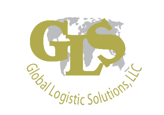 Global Logistic Solutions, LLC Logo