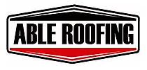 Able Roofing, Inc. Logo