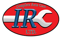 Import Repair Center, Ltd. Logo