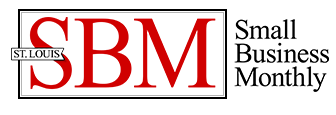 St. Louis Small Business Monthly Logo