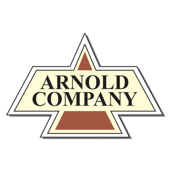 The Arnold Company Logo