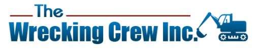The Wrecking Crew Logo