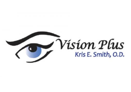 Vision Plus Logo