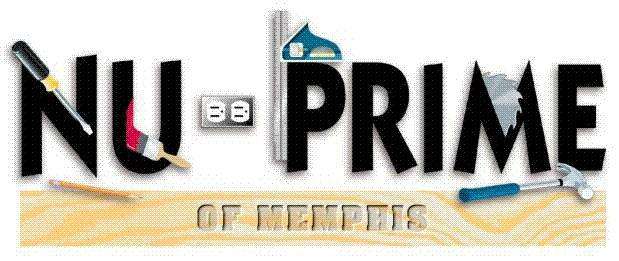 Nu-Prime of Memphis Logo