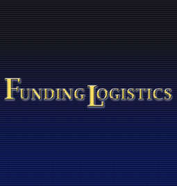 Franchise Logistics & Funding Logistics Logo