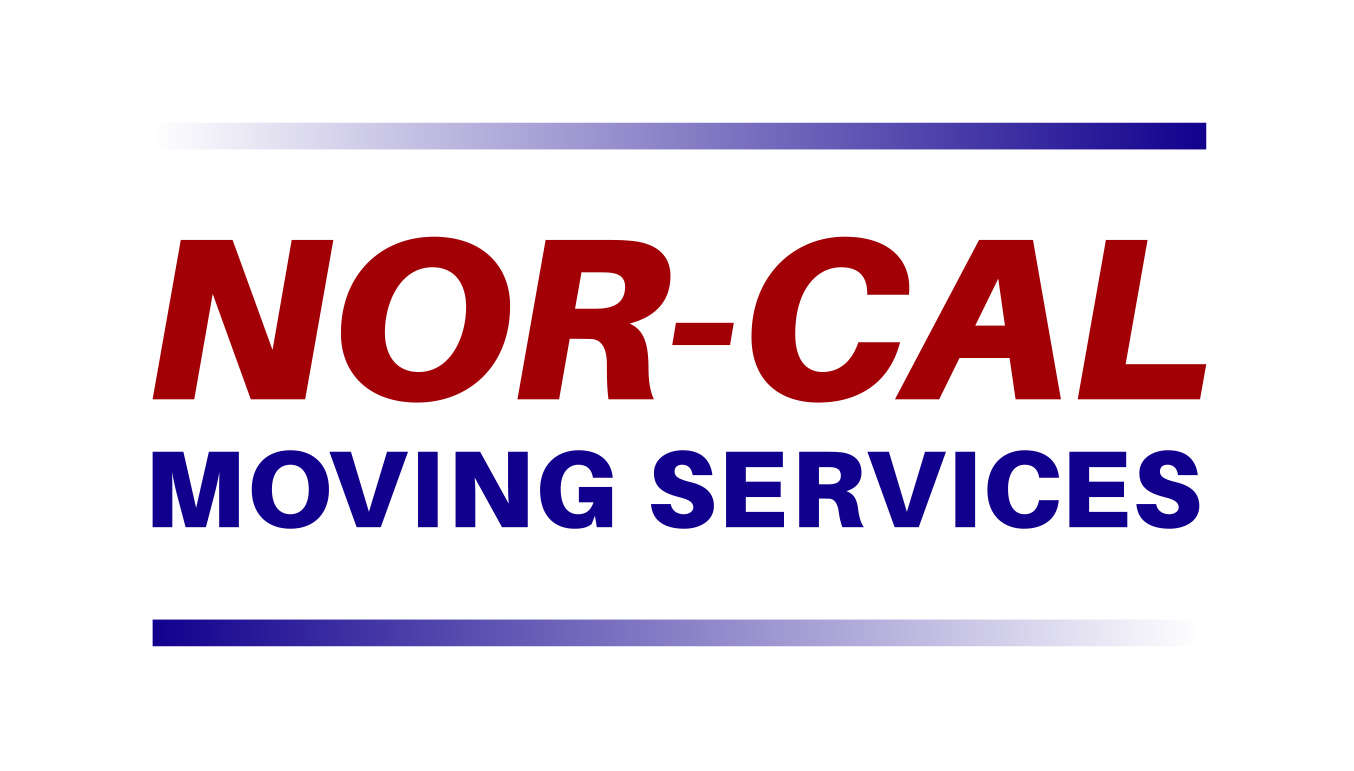 NOR-CAL Moving Services Logo