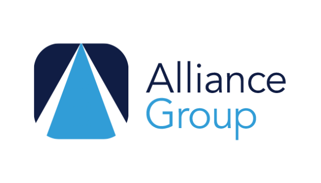Alliance Group Logo