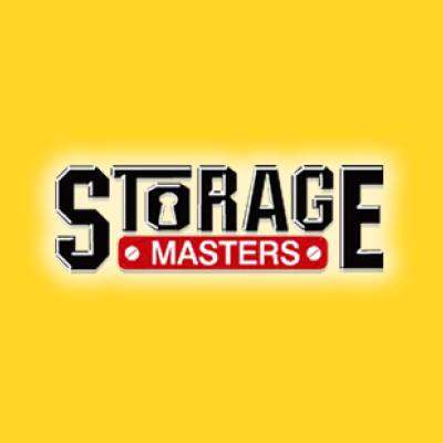 Storage Masters - Chesterfield, LLC. Logo