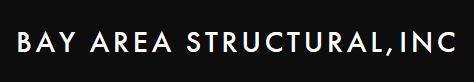 Bay Area Structural, Inc. Logo