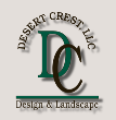 Desert Crest LLC Logo