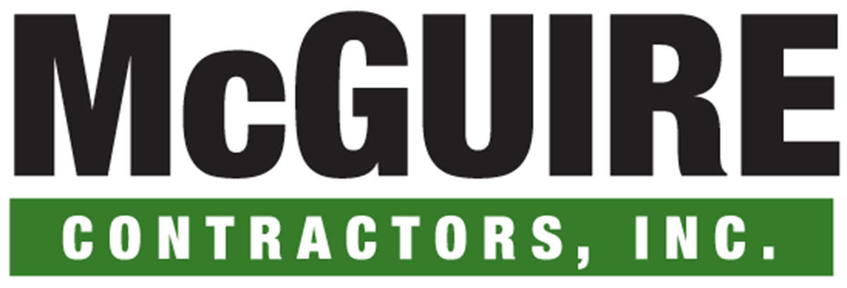 McGuire Contractors, Inc. Logo