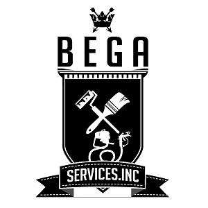 Bega Service Inc. Logo