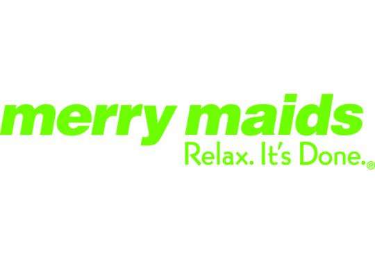 Merry Maids Logo