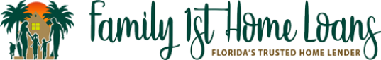 Family 1st Home Loans, Inc. Logo