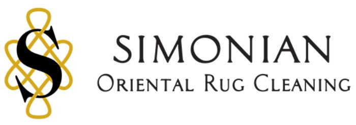 Simonian Oriental Rug Cleaners Logo