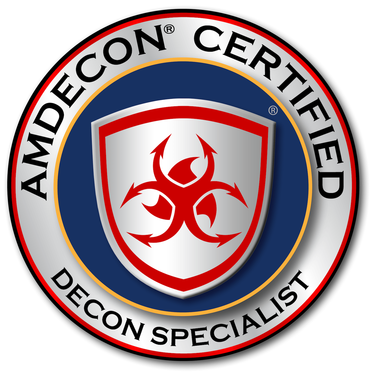 Amdecon Logo