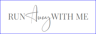 Run Away with Me Logo