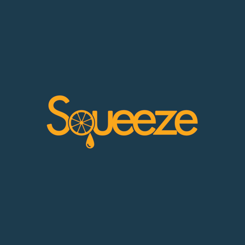 Squeeze Logo