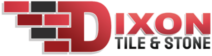 Dixon Tile & Stone Logo