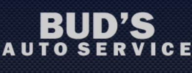 Bud's Auto Service, LLC Logo