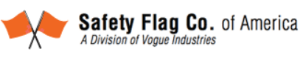 Safety Flag Co. of America Logo