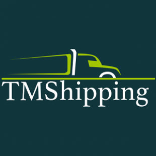 TMShipping LLC Logo