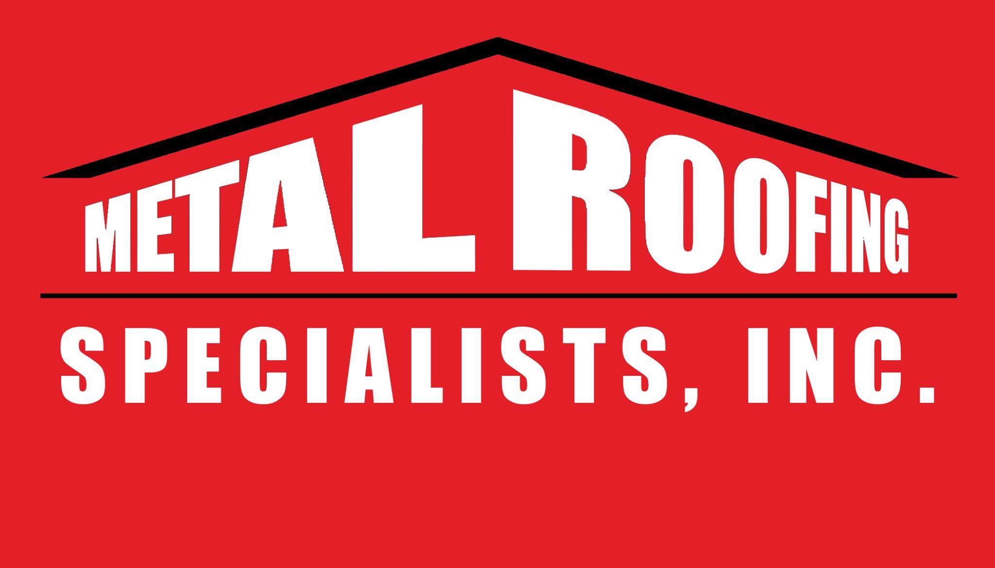 Aluminum Roofing Specialists Logo