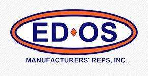 Edos Manufacturer's Representatives, Inc. Logo