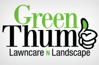 Green Thumb Lawn Care N Landscape LLC Logo