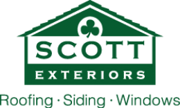 Scott Exteriors Logo