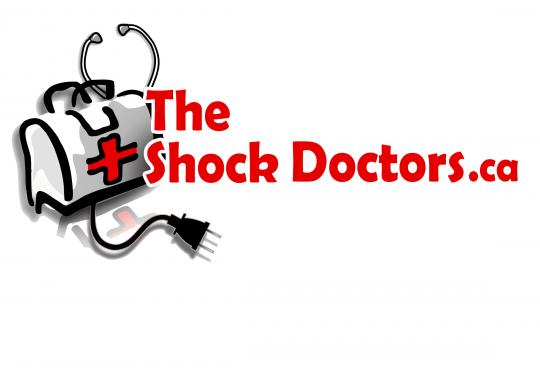 The Shock Doctors Logo