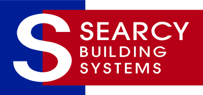 Searcy Building Systems, LLC Logo