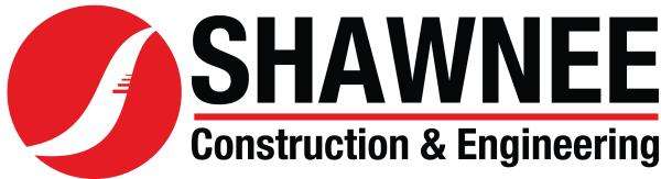 Shawnee Construction & Engineering, Inc. Logo